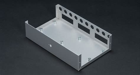 custom metal enclosure designer manufacturer|custom plastic enclosure for electronics.